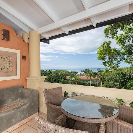 El Diria 301 Penthouse- Ocean View 3 Bedroom Condo Tamarindo Buitenkant foto