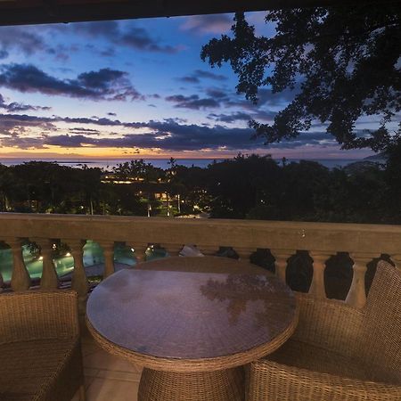 El Diria 301 Penthouse- Ocean View 3 Bedroom Condo Tamarindo Buitenkant foto