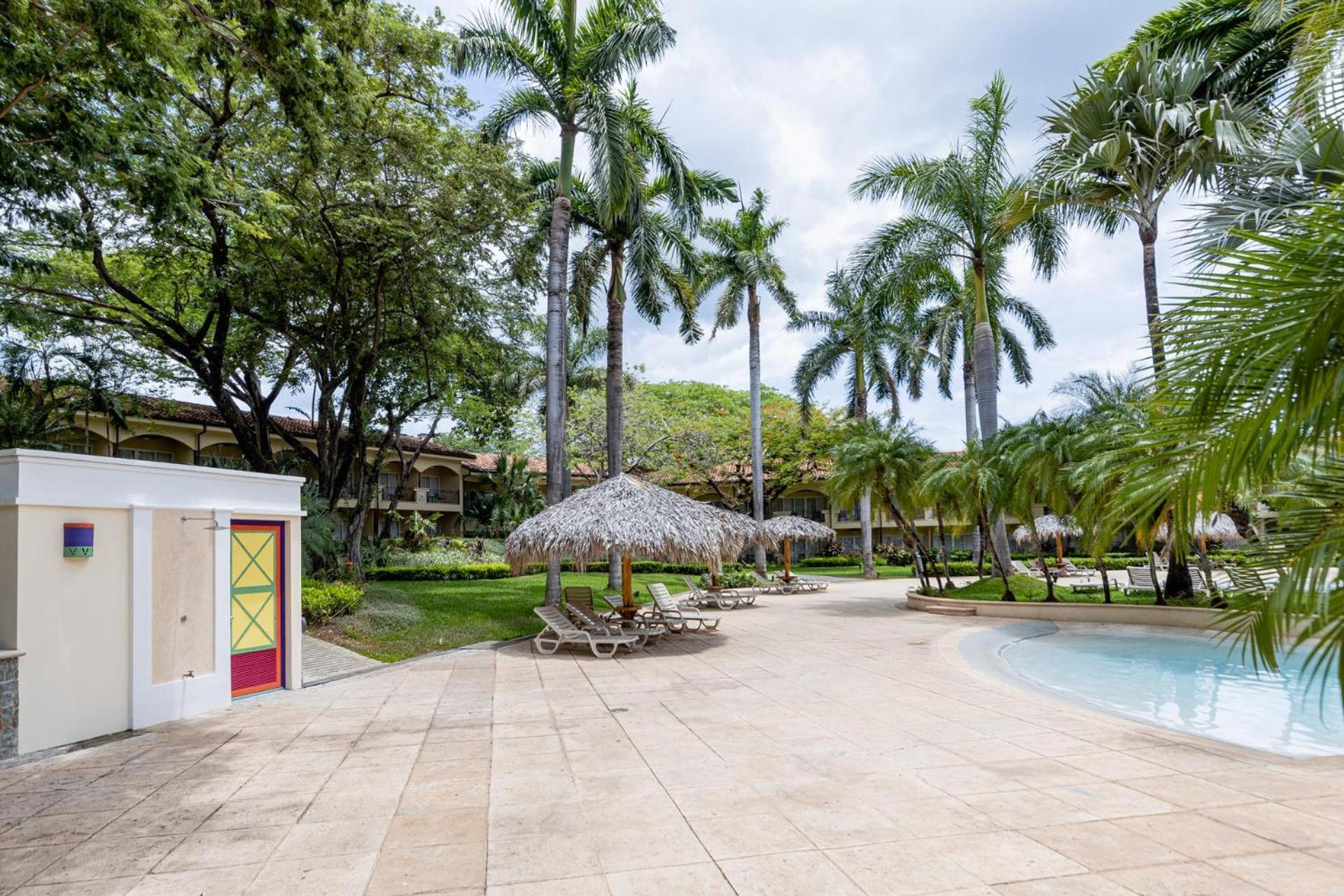 El Diria 301 Penthouse- Ocean View 3 Bedroom Condo Tamarindo Buitenkant foto